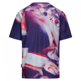 Maglia AC Fiorentina Pre-Match 2025-26