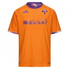 Maglia AC Fiorentina Quarta Divisa 2025-26