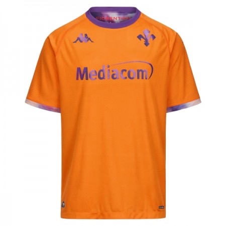 Maglia AC Fiorentina Quarta Divisa 2025-26 Maglia AC Fiorentina Quarta Divisa 2025-26