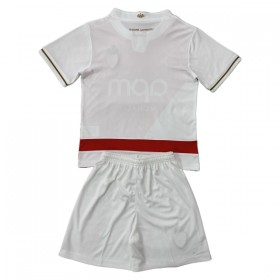 Maglia AS Monaco Bambino Prima Divisa 2025-26