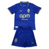 Maglia AS Monaco Bambino Trasferta Divisa 2025-26