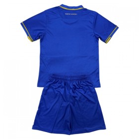 Maglia AS Monaco Bambino Trasferta Divisa 2025-26