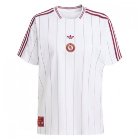 Maglia Aston Villa Terrace Icons 2025-26