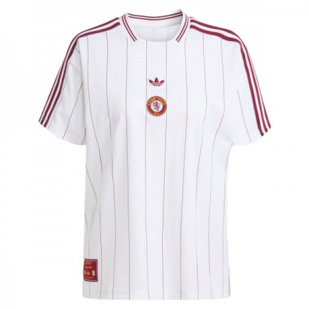 Maglia Aston Villa Terrace Icons 2025-26