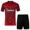 Maglia Athletic Bilbao Bambino Quarta Divisa 2025-26
