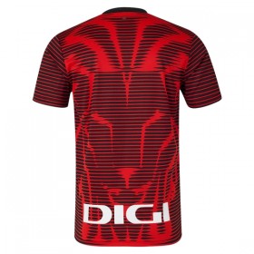 Maglia Athletic Bilbao Bambino Quarta Divisa 2025-26
