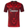 Maglia Athletic Bilbao Bambino Quarta Divisa 2025-26