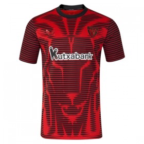 Maglia Athletic Bilbao Quarta Divisa 2025-26