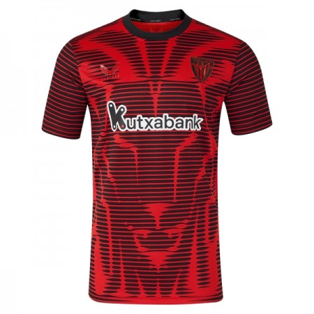 Maglia Athletic Bilbao Quarta Divisa 2025-26