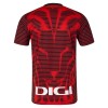 Maglia Athletic Bilbao Quarta Divisa 2025-26