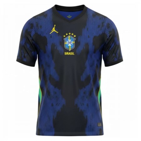 Maglia Brasile Trasferta Divisa Mondiali 2026