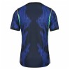 Maglia Brasile Trasferta Divisa Mondiali 2026