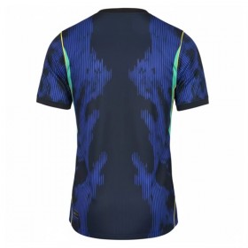 Maglia Brasile Trasferta Divisa Mondiali 2026