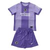 Maglia Brighton Hove Albion Bambino Trasferta Divisa 2025-26