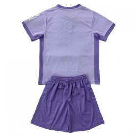 Maglia Brighton Hove Albion Bambino Trasferta Divisa 2025-26