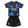 Maglia Bristol City Bambino Terza Divisa 2025-26