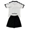 Maglia Bristol City Bambino Trasferta Divisa 2025-26