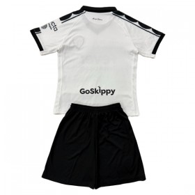 Maglia Bristol City Bambino Trasferta Divisa 2025-26