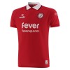 Maglia Bristol City Prima Divisa 2025-26