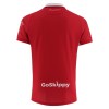 Maglia Bristol City Prima Divisa 2025-26