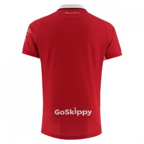 Maglia Bristol City Prima Divisa 2025-26