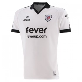 Maglia Bristol City Trasferta Divisa 2025-26