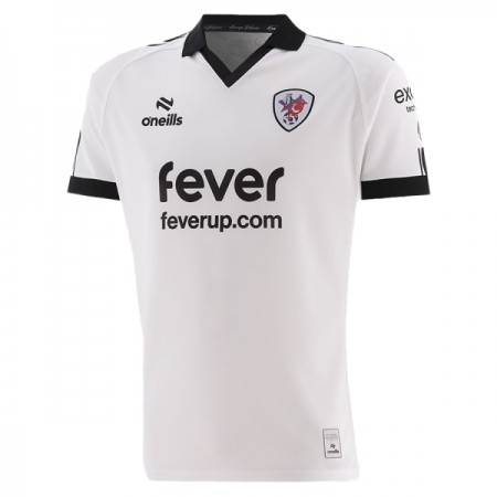 Maglia Bristol City Trasferta Divisa 2025-26 Maglia Bristol City Trasferta Divisa 2025-26