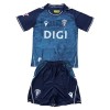 Maglia Cadiz Bambino Terza Divisa 2025-26