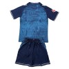 Maglia Cadiz Bambino Terza Divisa 2025-26