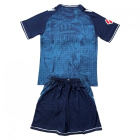 Maglia Cadiz Bambino Terza Divisa 2025-26