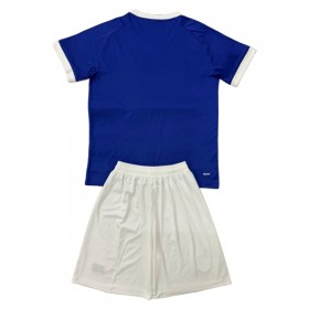 Maglia Cardiff City Bambino Prima Divisa 2025-26