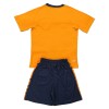 Maglia Cardiff City Bambino Terza Divisa 2025-26