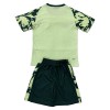 Maglia Cardiff City Bambino Trasferta Divisa 2025-26