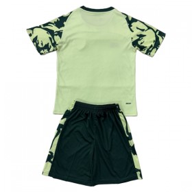 Maglia Cardiff City Bambino Trasferta Divisa 2025-26