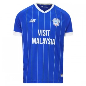 Maglia Cardiff City Prima Divisa 2025-26