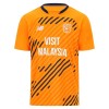 Maglia Cardiff City Terza Divisa 2025-26 Maglia Cardiff City Terza Divisa 2025-26
