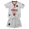 Maglia Chivas de CD Guadalajara Bambino Trasferta Divisa 2025-26