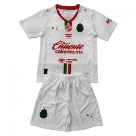 Maglia Chivas de CD Guadalajara Bambino Trasferta Divisa 2025-26