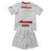 Maglia Chivas de CD Guadalajara Bambino Trasferta Divisa 2025-26