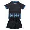 Maglia Club Brugge Bambino Prima Divisa 2025-26