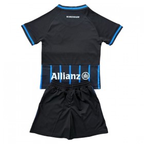 Maglia Club Brugge Bambino Prima Divisa 2025-26