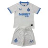 Maglia Club Brugge Bambino Trasferta Divisa 2025-26