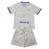 Maglia Club Brugge Bambino Trasferta Divisa 2025-26