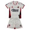 Maglia Club Tijuana Bambino Trasferta Divisa 2025-26