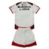 Maglia Club Tijuana Bambino Trasferta Divisa 2025-26