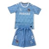 Maglia Coventry City Bambino Prima Divisa 2025-26