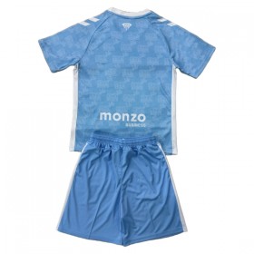 Maglia Coventry City Bambino Prima Divisa 2025-26