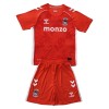 Maglia Coventry City Bambino Trasferta Divisa 2025-26