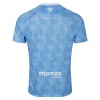 Maglia Coventry City Prima Divisa 2025-26