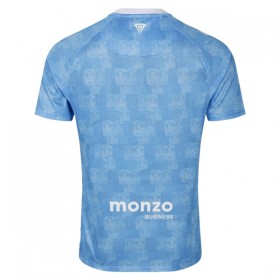 Maglia Coventry City Prima Divisa 2025-26